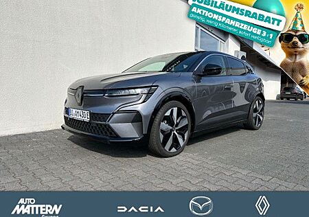 Renault Megane E-Tech Techno 220 EV60 Optimum Charge