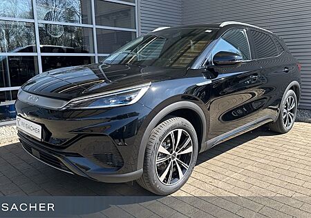 BYD DOLPHIN Atto 3 Comfort Autom