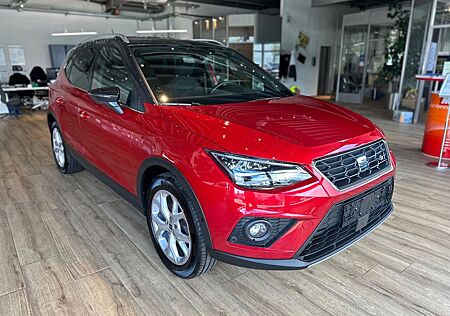 Seat Arona FR/DSG/LED/AHK/NAVI/KAMERA