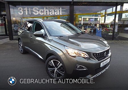 Peugeot 3008 PureTech 130 Stop & Start GPF Allure DAB