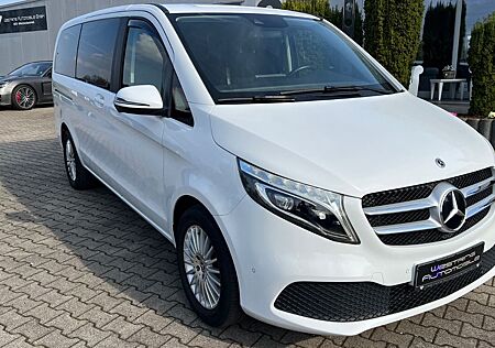 Mercedes-Benz V 300 d EDITION 4MATIC lang (447.813) Edition
