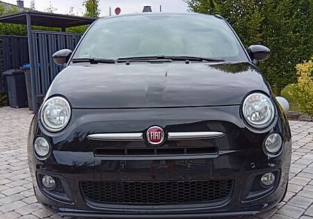 Fiat 500S