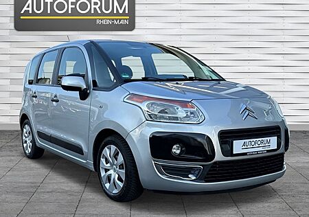 Citroën C3 Picasso EURO 5,TÜV,KLIMA,EFH,SERVO,CD