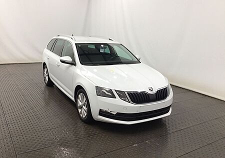 Skoda Octavia 1.6