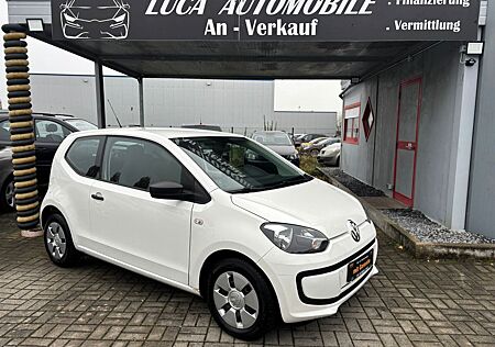VW Up Volkswagen ! take !