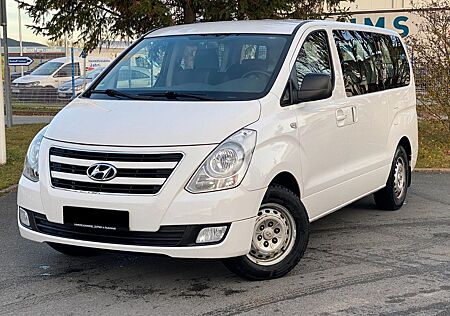 Hyundai H-1 Travel Comfort 170PS Aut. 8-Sitzer orig. 58t