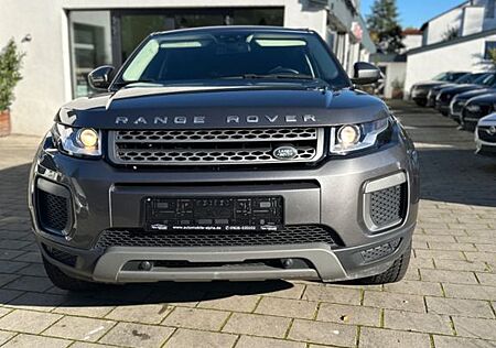 Land Rover Range Rover Evoque Pure