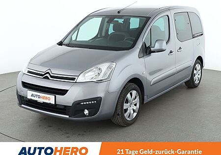Citroën Berlingo 1.6 Blue-HDi Selection*TEMPO*PDC*KLIMA*