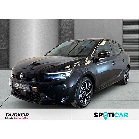 Opel Corsa leasen