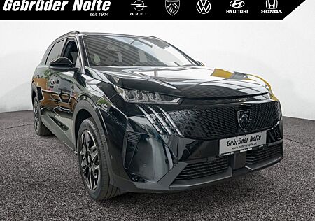 Peugeot 5008 1.2 Hybrid 145 Allure SHZ KAMERA NAVI LED