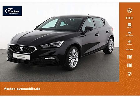 Seat Leon 1.5 TSI Style