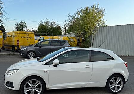 Seat Ibiza SC 1.2 TSI Ecomotive Sport Sport