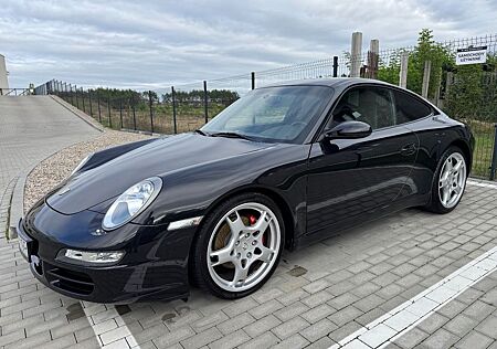 Porsche 911 Urmodell 911 (997) Carrera|325PS| Gelegenheit!