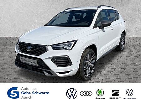 Seat Ateca 2.0 TDI DSG FR AHK LED NAVI u.v.m.
