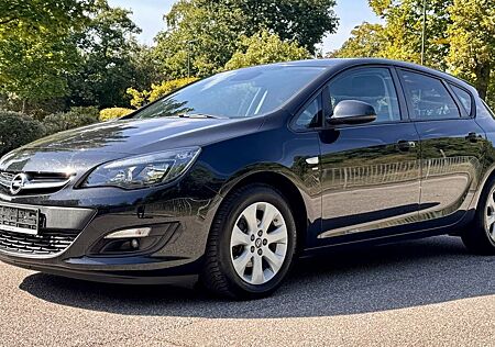 Opel Astra J /Kette/Inspek/Tüv neu ***