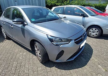 Opel Corsa F Edition erst 12 TKM