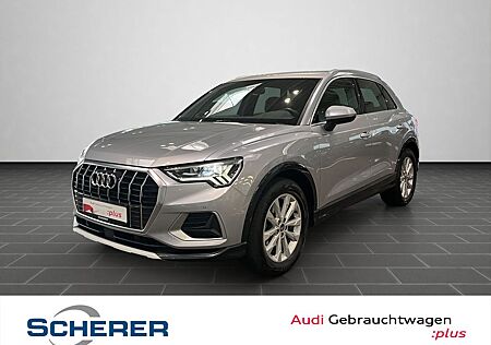 Audi Q3 advanced 35 TFSI 110(150) kW(PS) S tronic