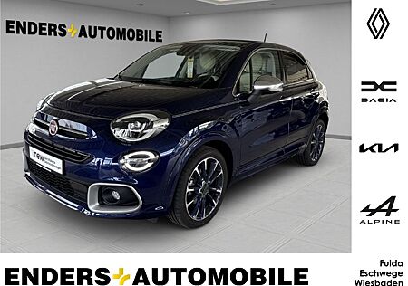 Fiat 500X Dolcevita Launch Edition EU6d 1.0 GSE Dolce