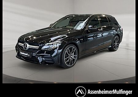 Mercedes-Benz C 43 AMG AMG C 43 4matic T **Pano+360°+Night