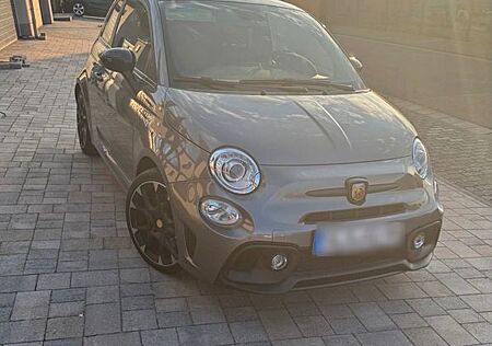 Abarth 595 Competizione 1.4 T-Jet 16V 595 Competizi...