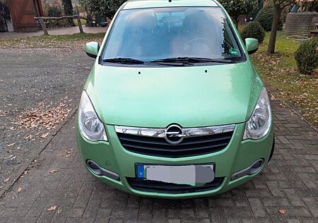 Opel Agila 1.2 Edition Edition