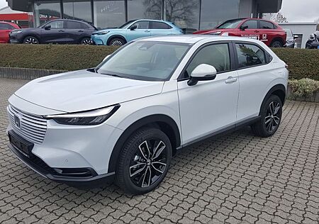 Honda HR-V 1.5 i-MMD Hybrid e-CVT Elegance