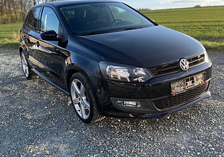 VW Polo Volkswagen 1.2 TSI -