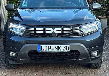 Dacia Duster Blue dCi 115 Journey Journey