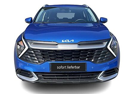 Kia Sportage V 1,6 T-GDI URBAN LED Navi Kamera Klima