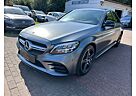 Mercedes-Benz C 43 AMG 4Matic *Performance*Night*Junge Sterne*