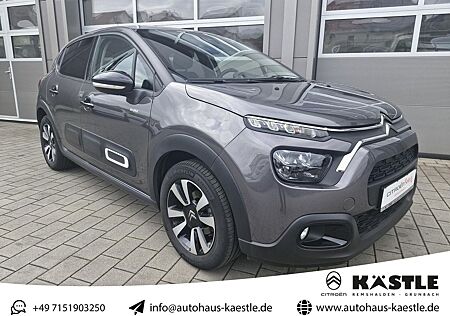 Citroën C3 MAX PT 110 Keyless*Kamera*NAVI*Android Auto*A