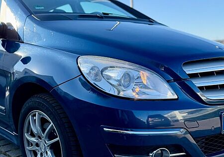 Mercedes-Benz B 180 B180 BlueEFFICIENCY -ECO Start/Stopp - TÜV 10/27