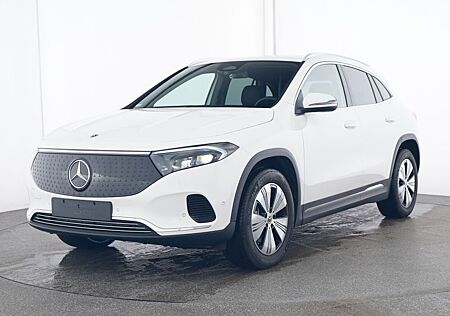 Mercedes-Benz EQA 300 4M PROGRESSIVE ADVANCED/KAMERA/LED/TOTW
