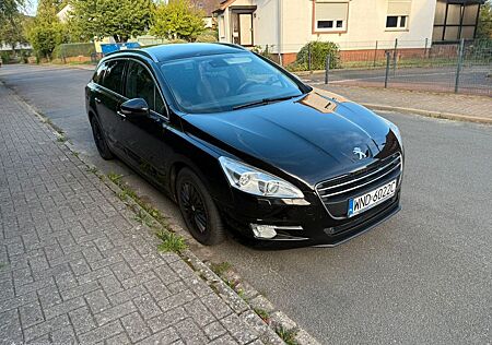 Peugeot 508 SW Allure HDi FAP 165 Allure