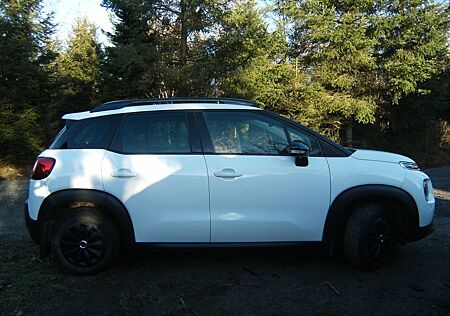 Citroën C3 Aircross PureTech 110 Stop&Start Feel Feel