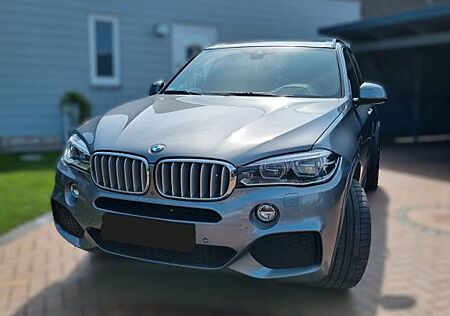 BMW X5 xDrive40d