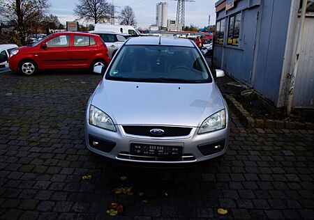 Ford Focus 1.6 Sport