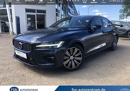 Volvo S60 B5 AWD Ultimate Dark 360° Kamera