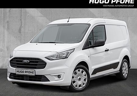 Ford Transit Connect Trend 200 L1 S&S Kasten