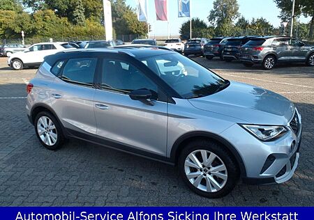 Seat Arona Xperience LED SHZ R-KAM FULLINK FACE LIFT