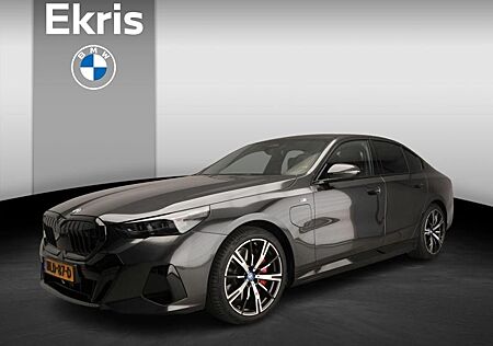 BMW 550e 550 5 Serie Sedan xDrive | M-Sportpakket |