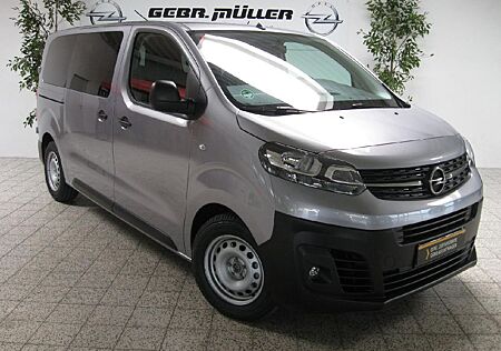Opel Vivaro Kombi M