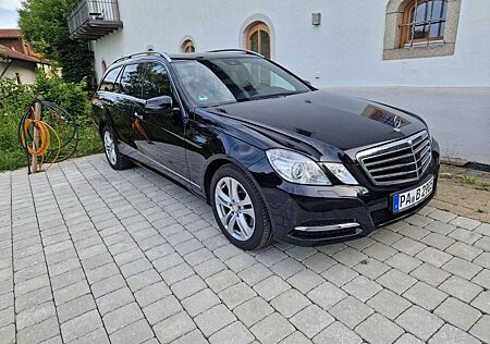 Mercedes-Benz 250 E CDI