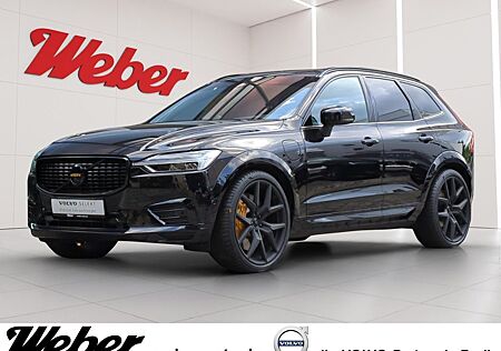 Volvo XC 60 XC60 T8 Polestar Engineered *Vollausstattung*
