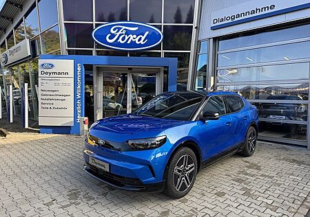 Ford Capri EV RWD Premium Extended Range