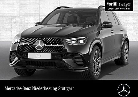 Mercedes-Benz GLE 450 d 4M AMG+NIGHT+PANO+360+AHK+MULTIBEAM+9G