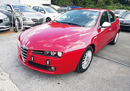 Alfa Romeo 159 1,9 Diesel, 2-Hand, TÜV /Insp. Neu, Klima