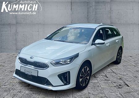 Kia Cee'd / Ceed SW 1.6 GDI DCT PHEV Spirit