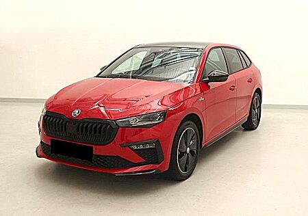 Skoda Scala 85KW DSG Monte Carlo Matrix Wireless Pano