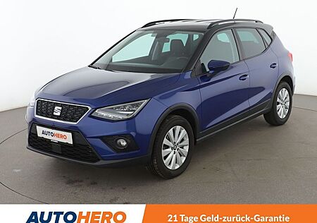 Seat Arona 1.0 TSI Style *VC*LED*ACC*SHZ*